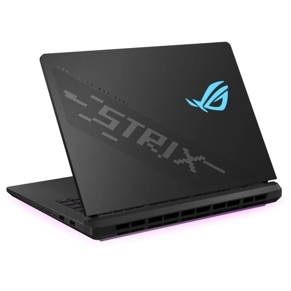 Купить Ноутбук ASUS ROG Strix SCAR 16 (2025) G635LR-RW074W (90NR0LU1-M002M0) - фото 8