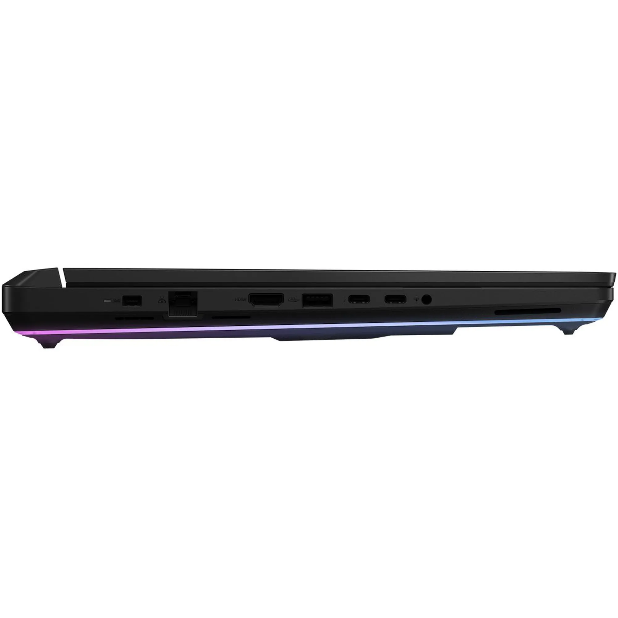Купить Ноутбук ASUS ROG Strix SCAR 16 (2025) G635LR-RW074W (90NR0LU1-M002M0) - фото 12