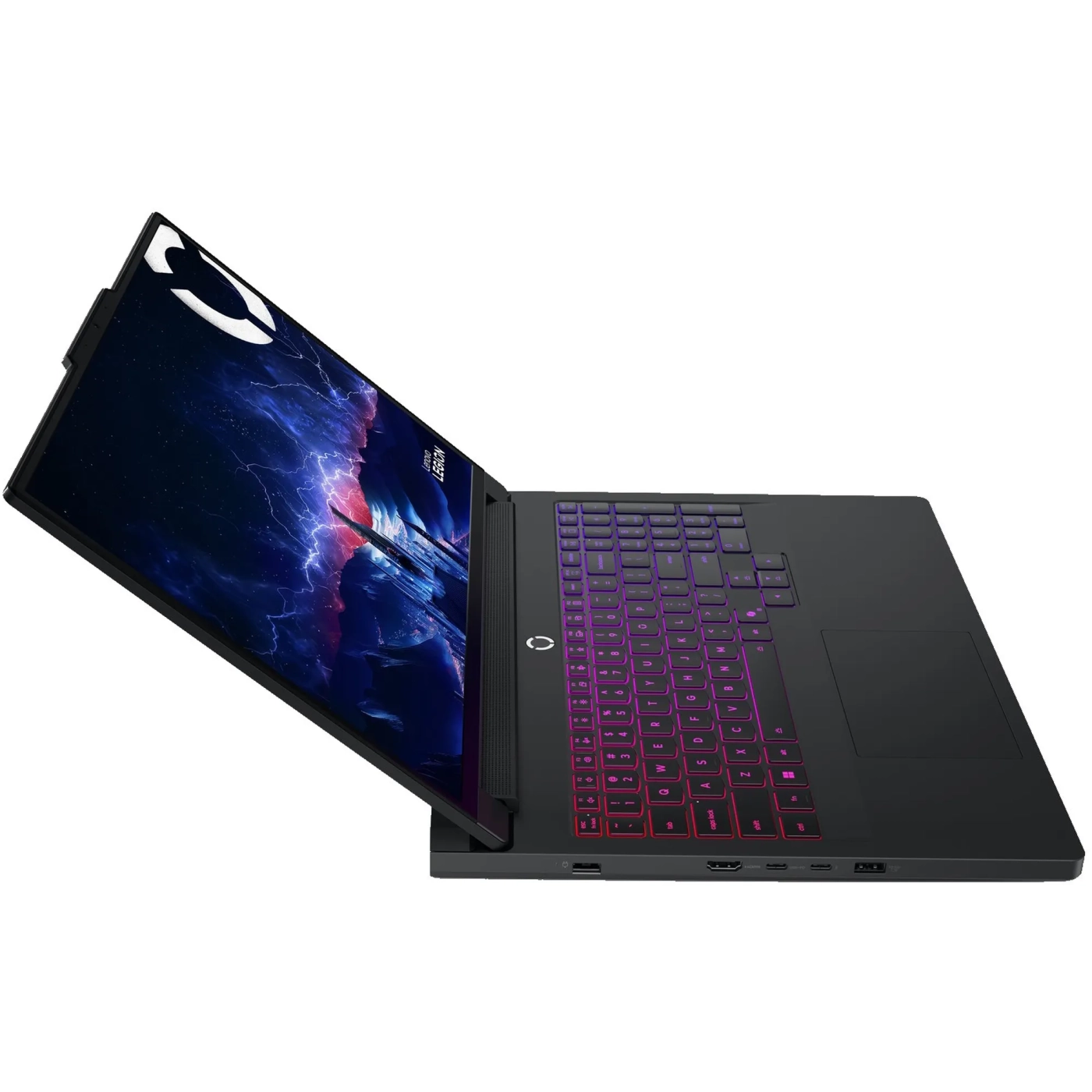 Купити Ноутбук Lenovo Legion Pro 7 16IAX10H (83F5007ERA) - фото 2