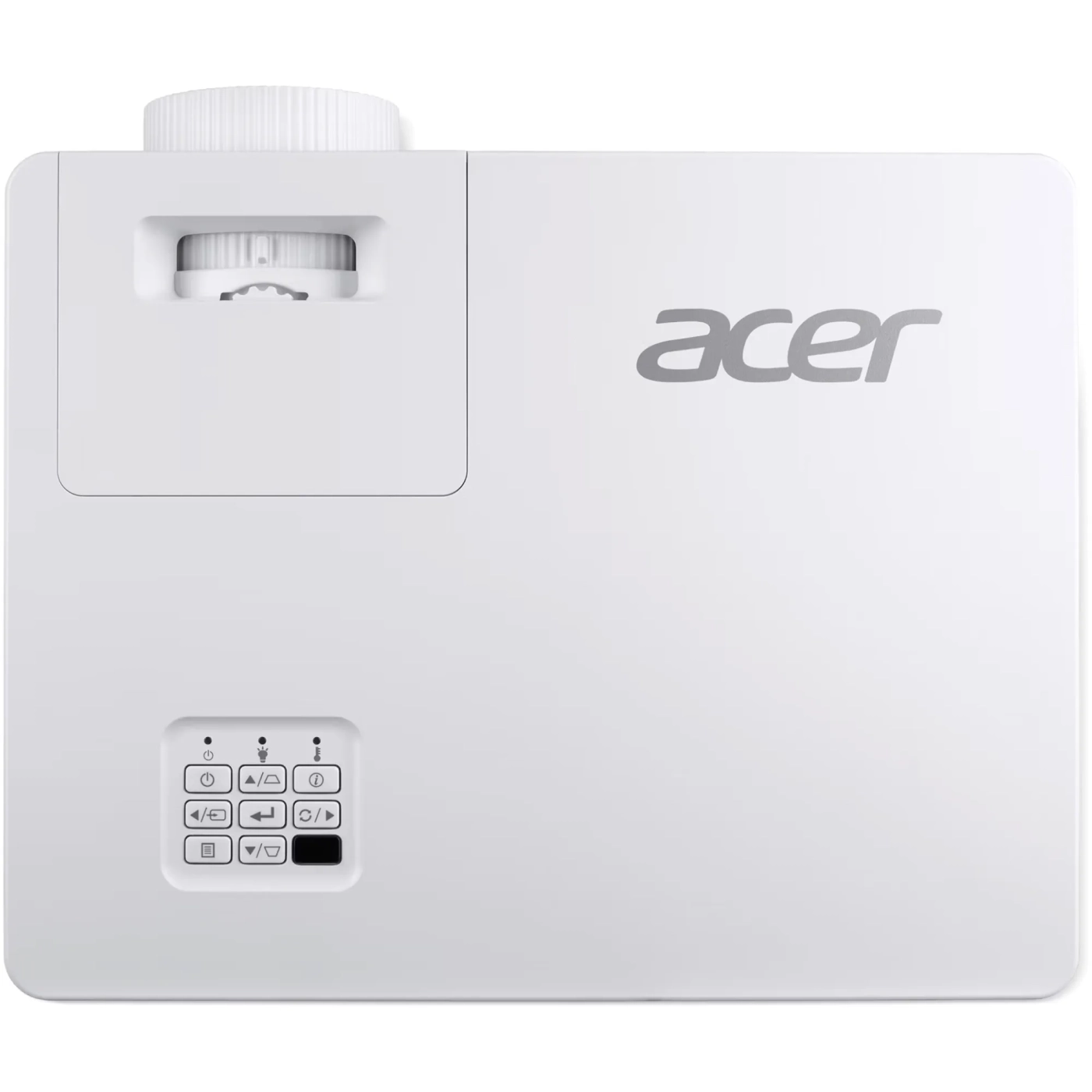 Купити Проєктор Acer PL6620 (MR.JXJ11.001) - фото 5