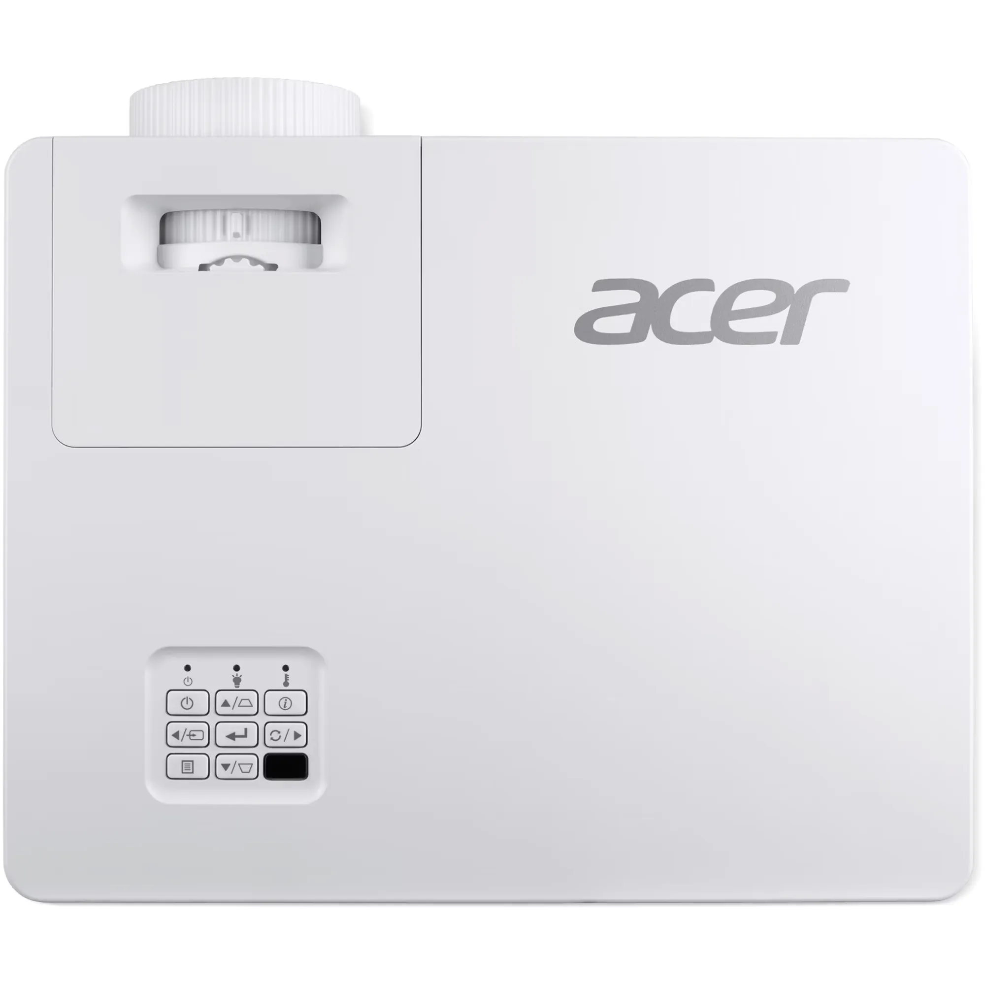 Купити Проєктор Acer PL6620 (MR.JXJ11.001) - фото 5