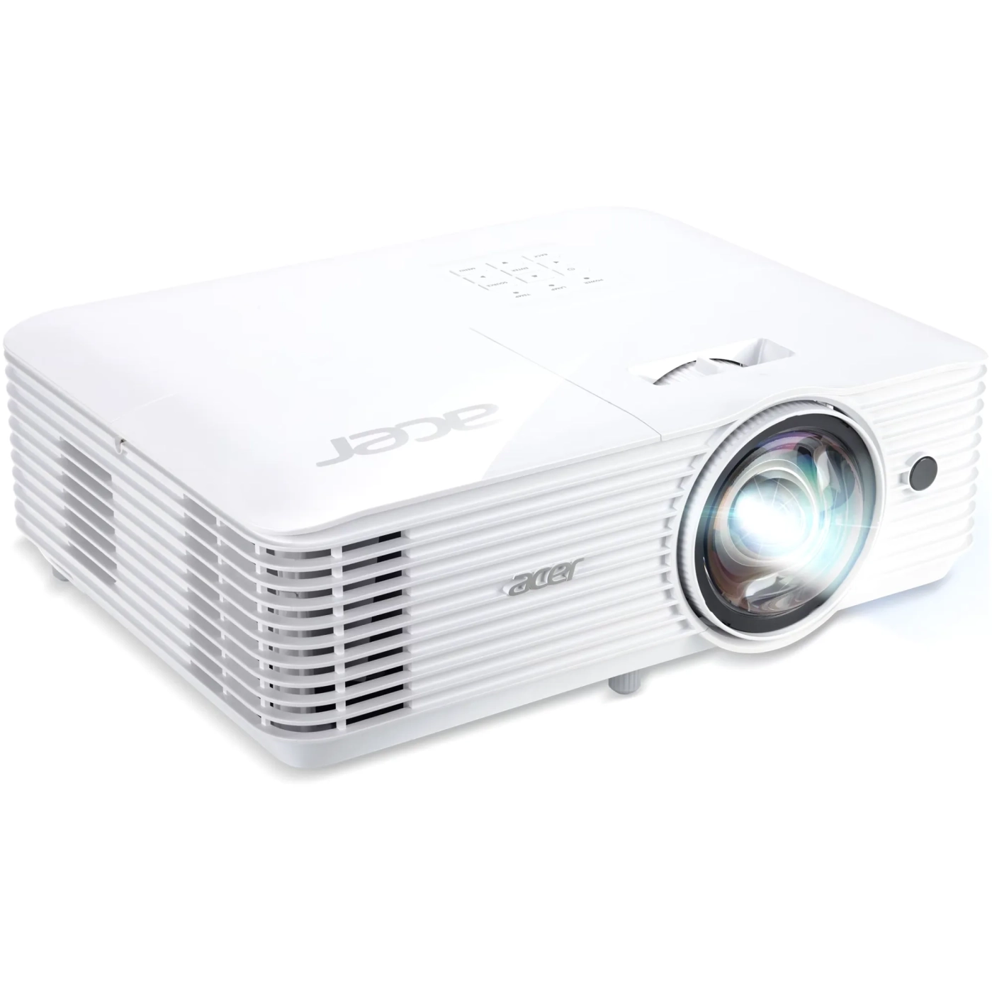 Купити Проєктор Acer S1286HN (MR.JQG11.001) - фото 3