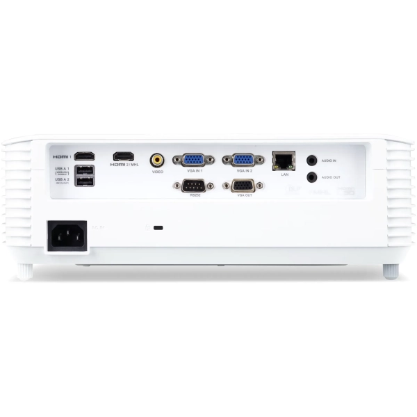 Купити Проєктор Acer S1286HN (MR.JQG11.001) - фото 6