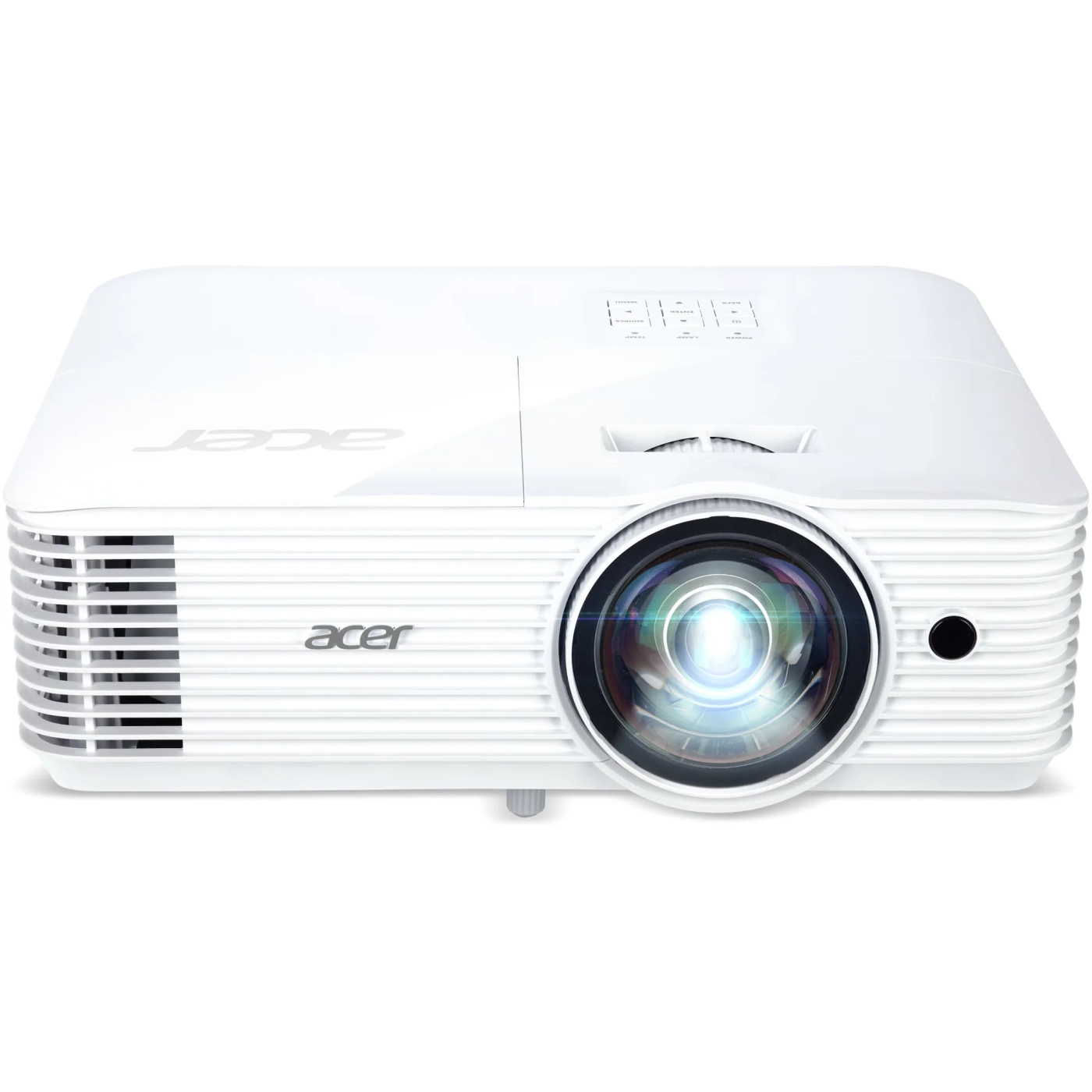 Купити Проєктор Acer S1386WH (MR.JQU11.001) - фото 1