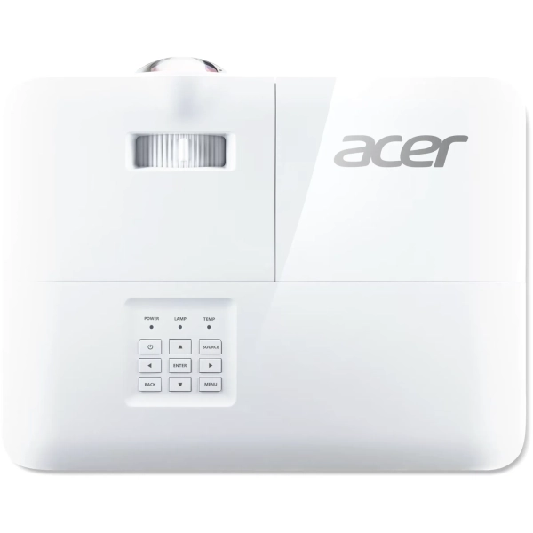 Купити Проєктор Acer S1386WH (MR.JQU11.001) - фото 5