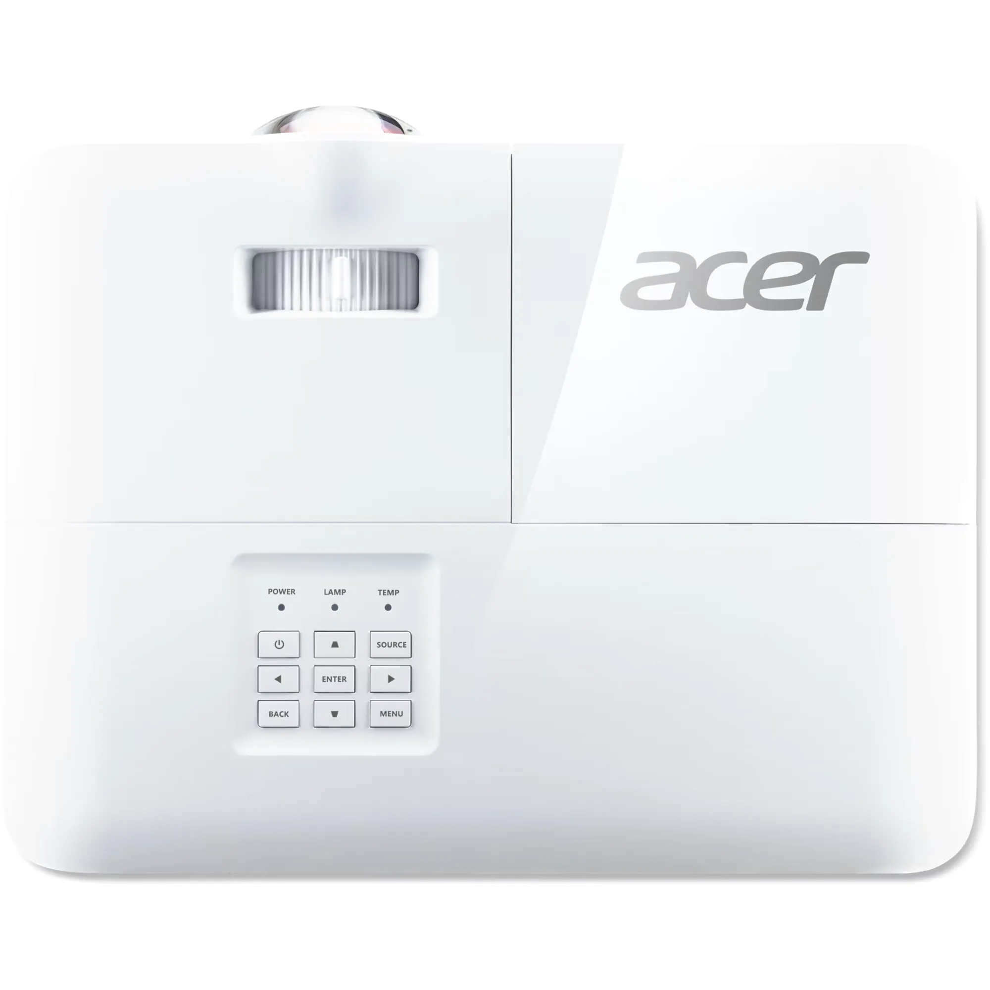 Купити Проєктор Acer S1386WH (MR.JQU11.001) - фото 5