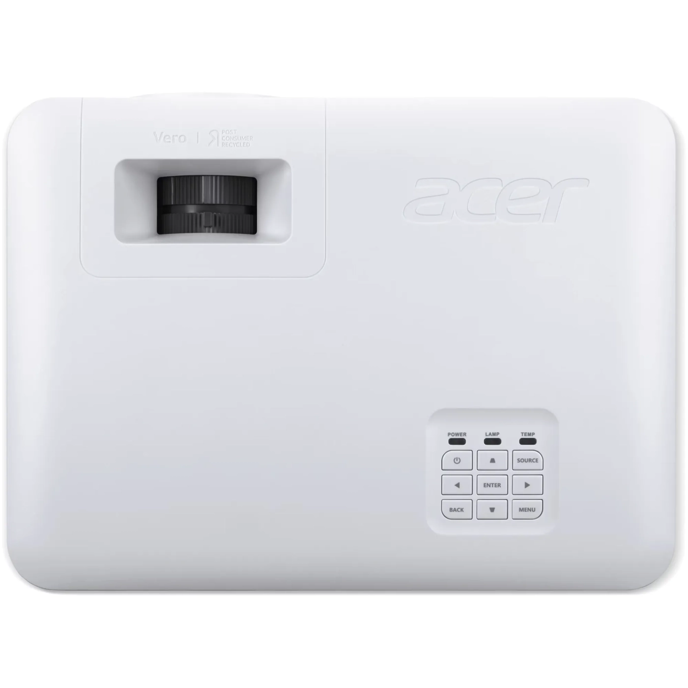 Купити Проєктор Acer Vero XL3515i (MR.JXR11.001) - фото 6