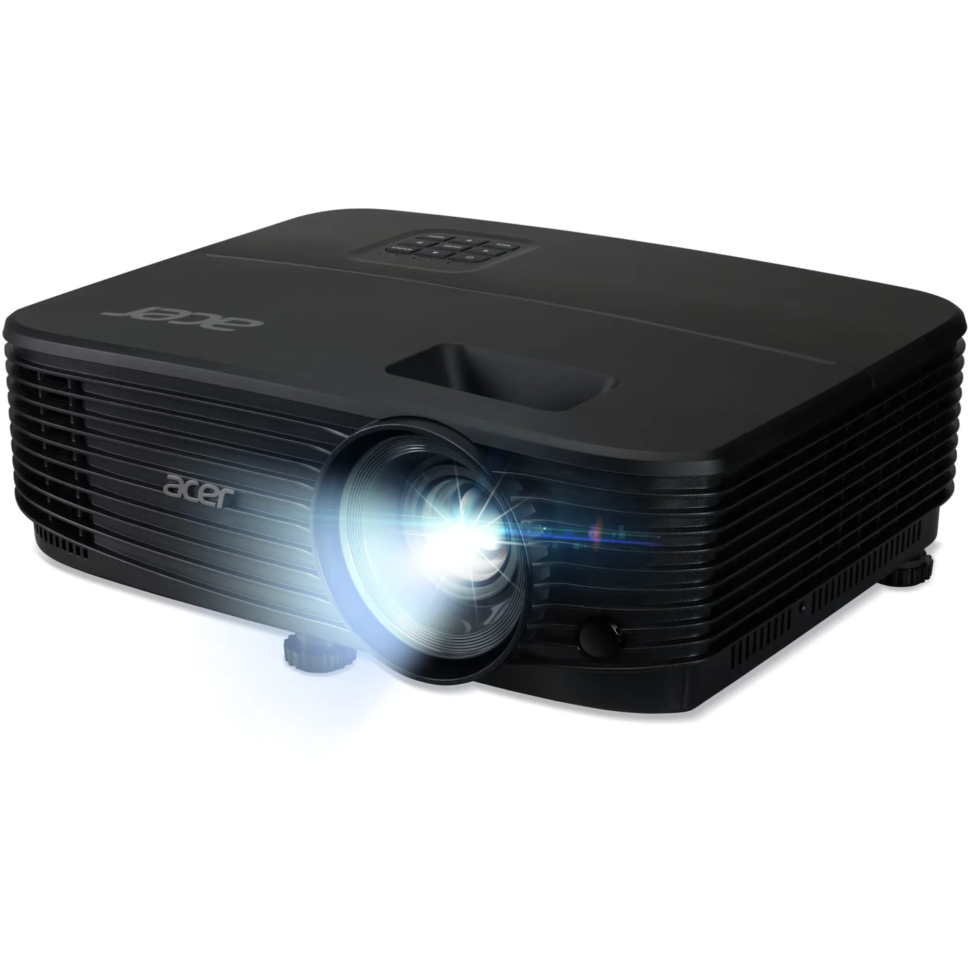 Купити Проєктор Acer X1123HP (MR.JSA11.001) - фото 3