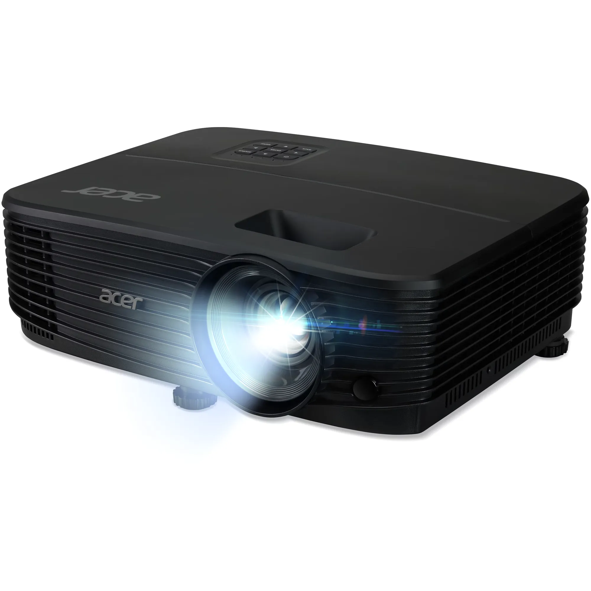 Купити Проєктор Acer X1123HP (MR.JSA11.001) - фото 3