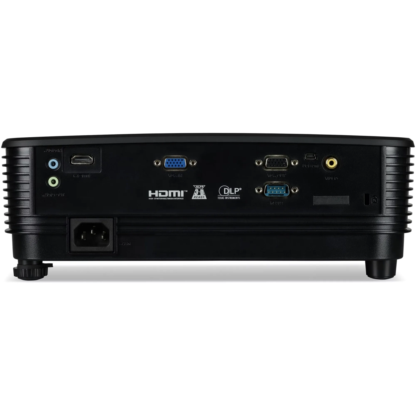 Купити Проєктор Acer X1123HP (MR.JSA11.001) - фото 4