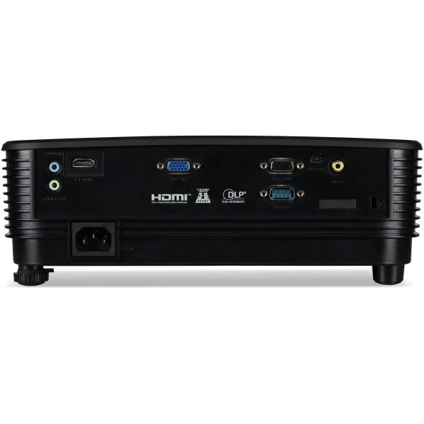 Купити Проєктор Acer X1123HP (MR.JSA11.001) - фото 4