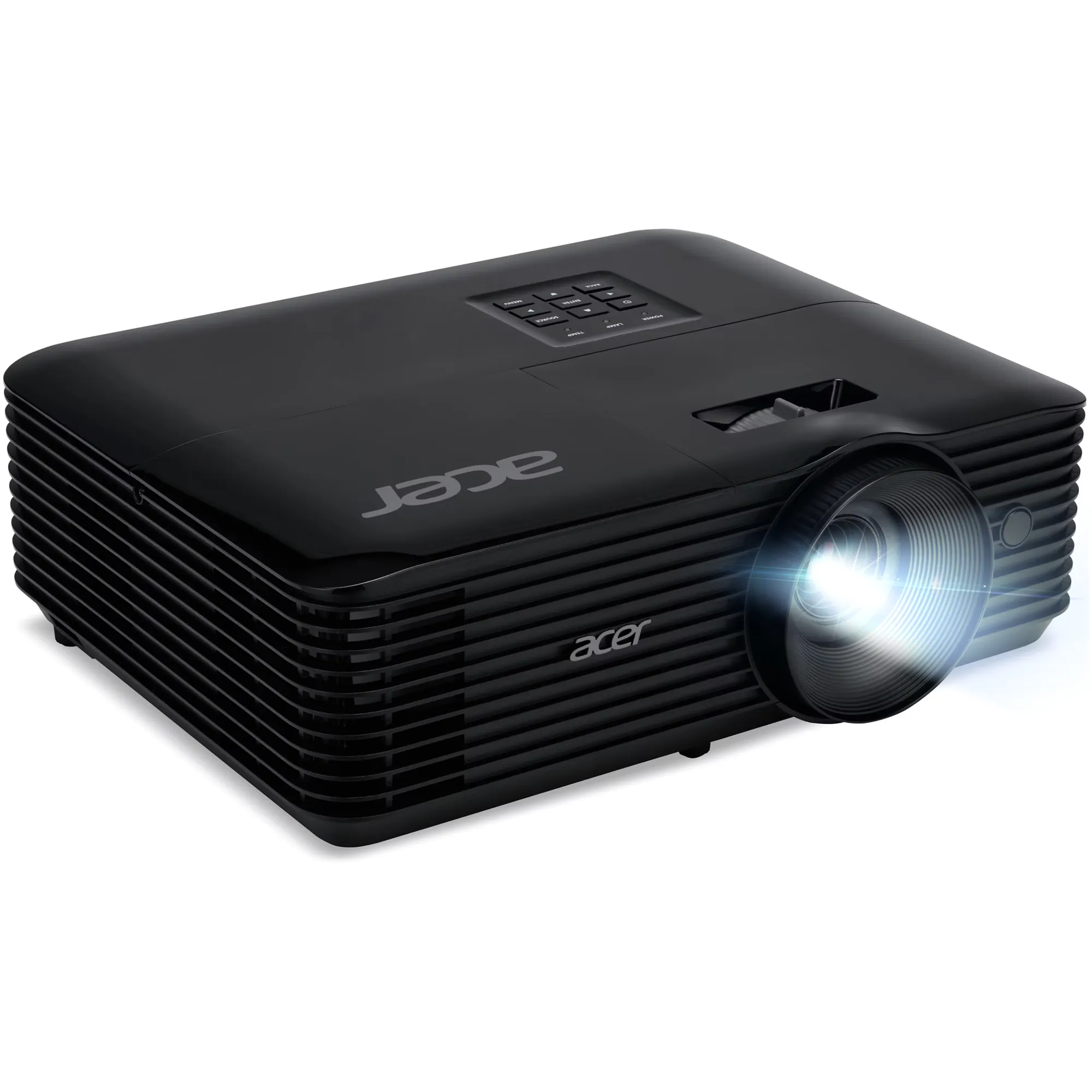 Купити Проєктор Acer X1128H (MR.JTG11.001) - фото 3
