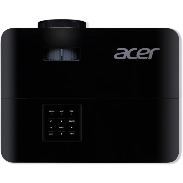 Купити Проєктор Acer X1128H (MR.JTG11.001) - фото 5