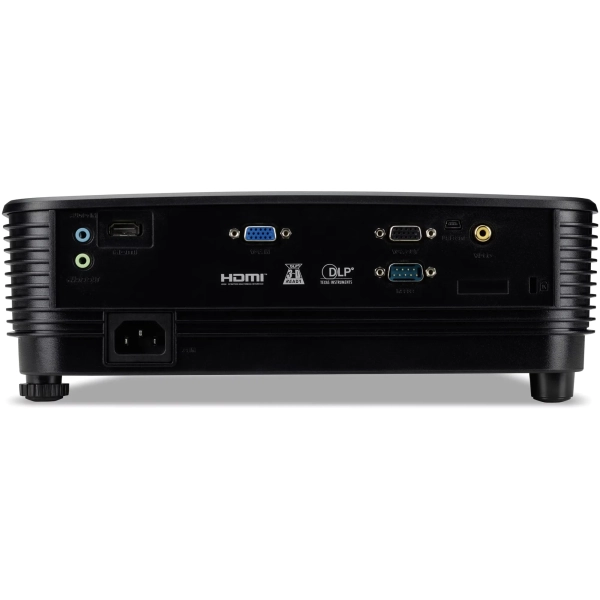 Купити Проєктор Acer X1129HP (MR.JUH11.001) - фото 6