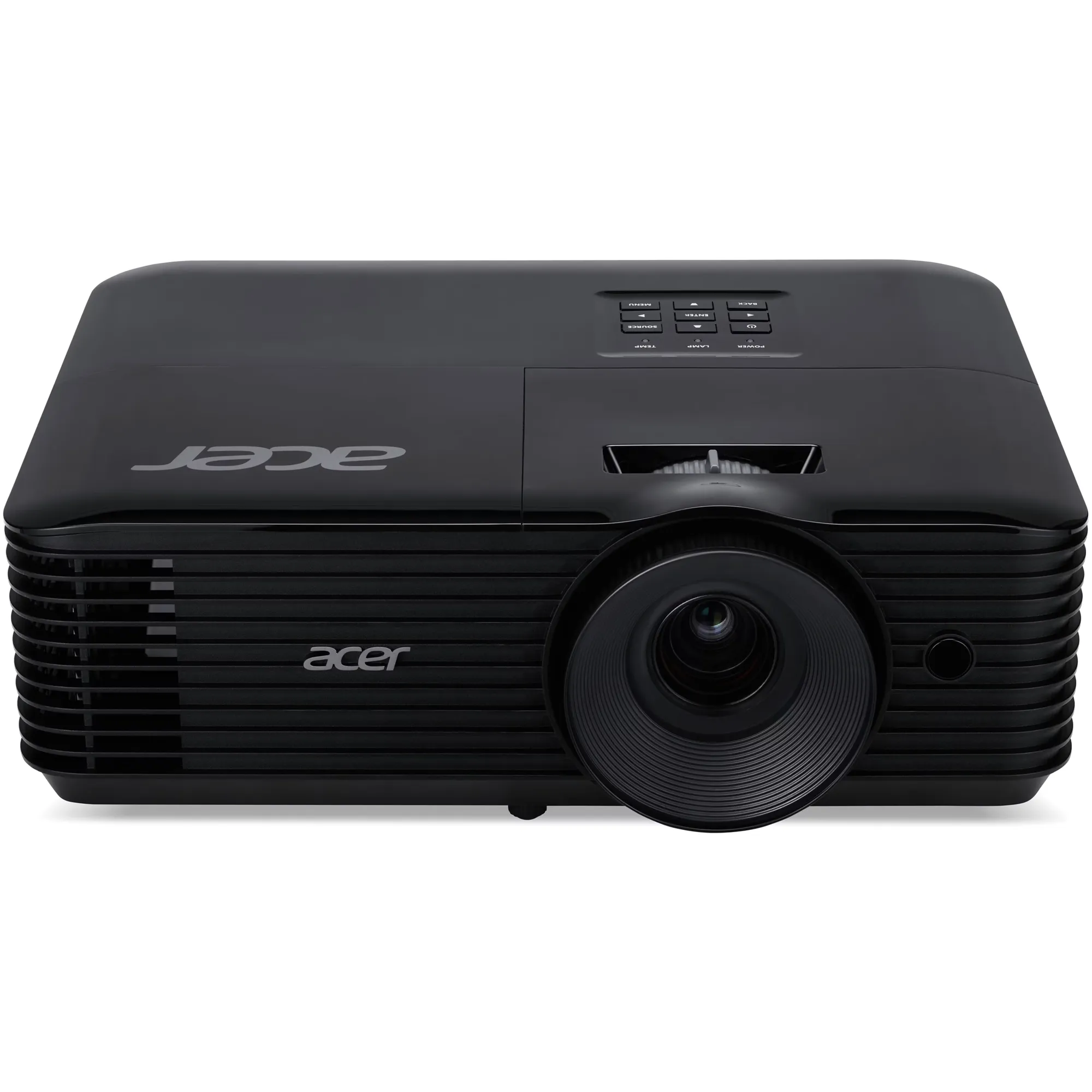 Купити Проєктор Acer X119H (MR.JTG11.00P) - фото 1
