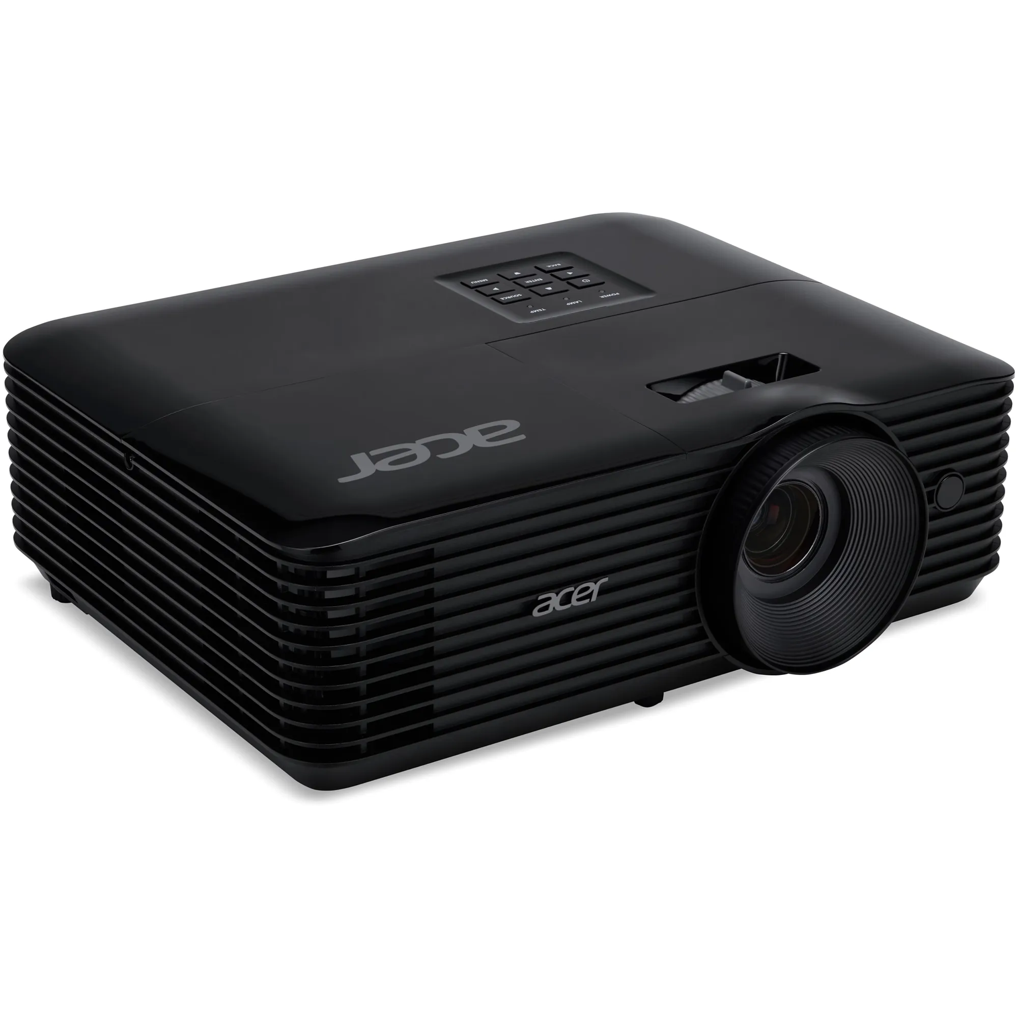 Купити Проєктор Acer X119H (MR.JTG11.00P) - фото 3