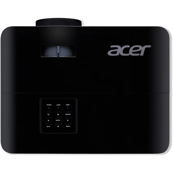 Купити Проєктор Acer X119H (MR.JTG11.00P) - фото 5