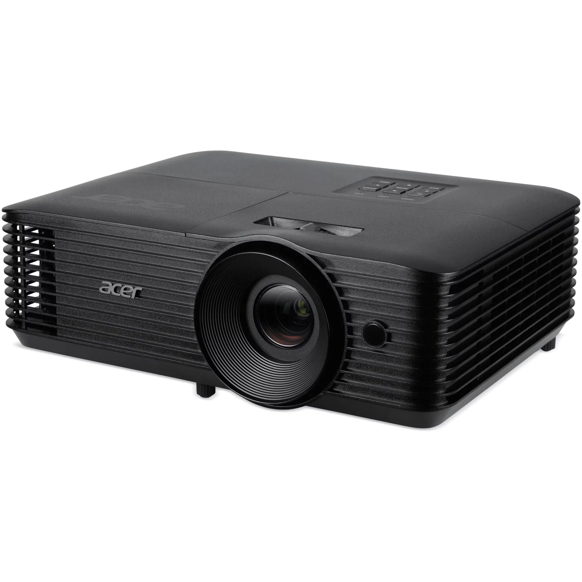 Купити Проєктор Acer X1228 (MR.JXD11.001) - фото 5