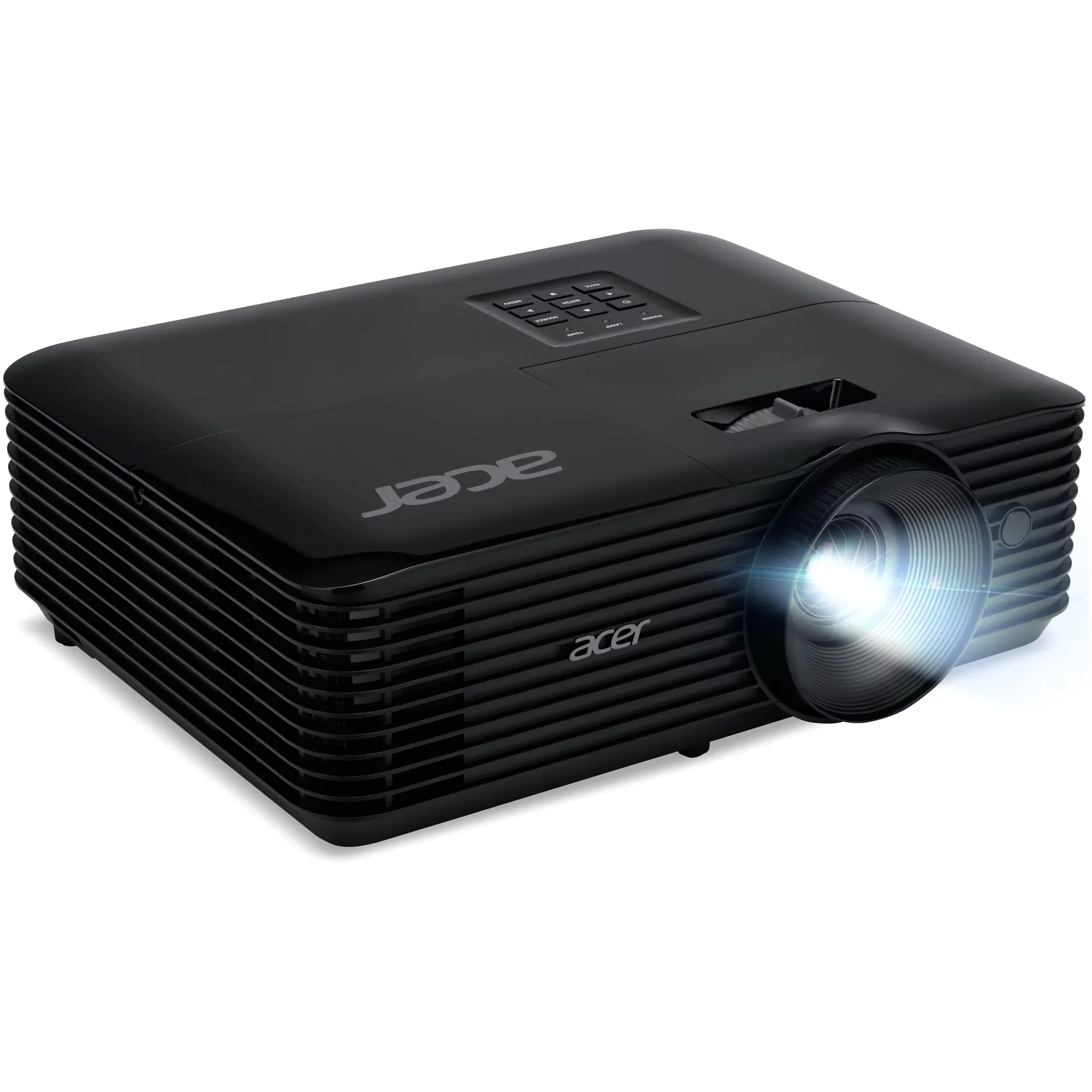 Купити Проєктор Acer X1228H (MR.JTH11.001) - фото 3
