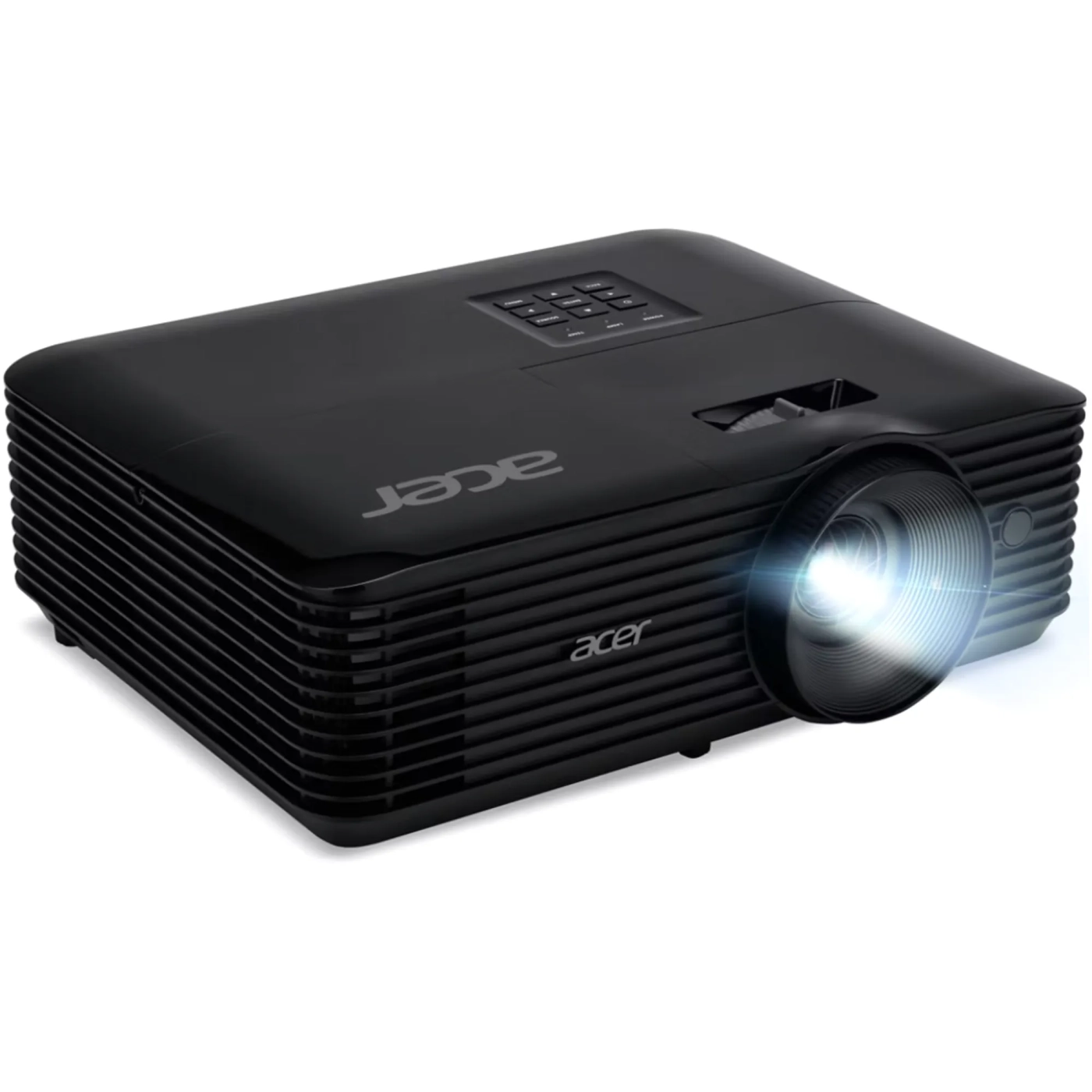 Купити Проєктор Acer X1228Hn (MR.JX111.001) - фото 3
