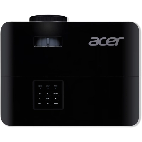 Купити Проєктор Acer X1228Hn (MR.JX111.001) - фото 5