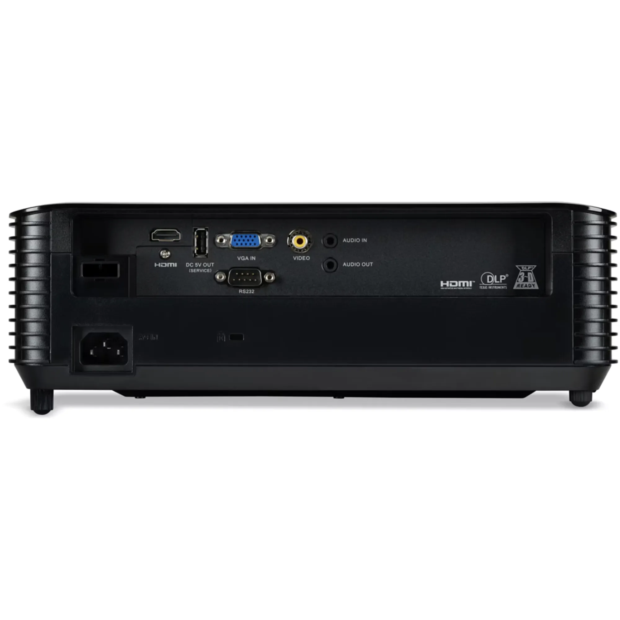 Купити Проєктор Acer X1228i (MR.JTV11.001) - фото 3