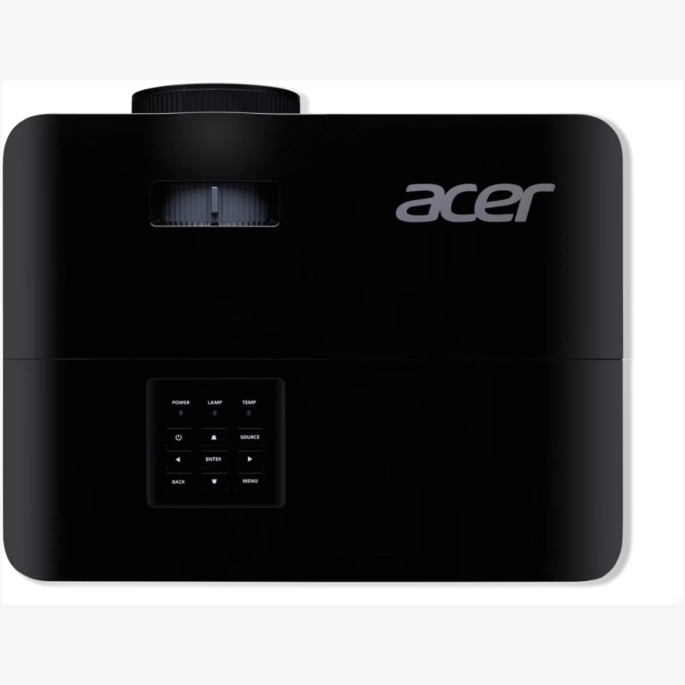 Купити Проєктор Acer X1228i (MR.JTV11.001) - фото 4