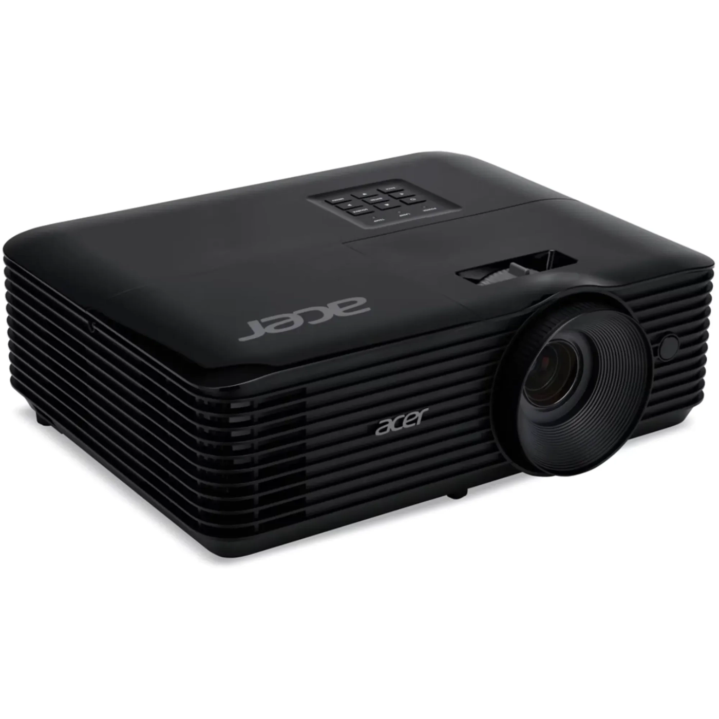 Купити Проєктор Acer X129H (MR.JTH11.00Q) - фото 3