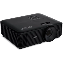 Купити Проєктор Acer X129H (MR.JTH11.00Q) - фото 3