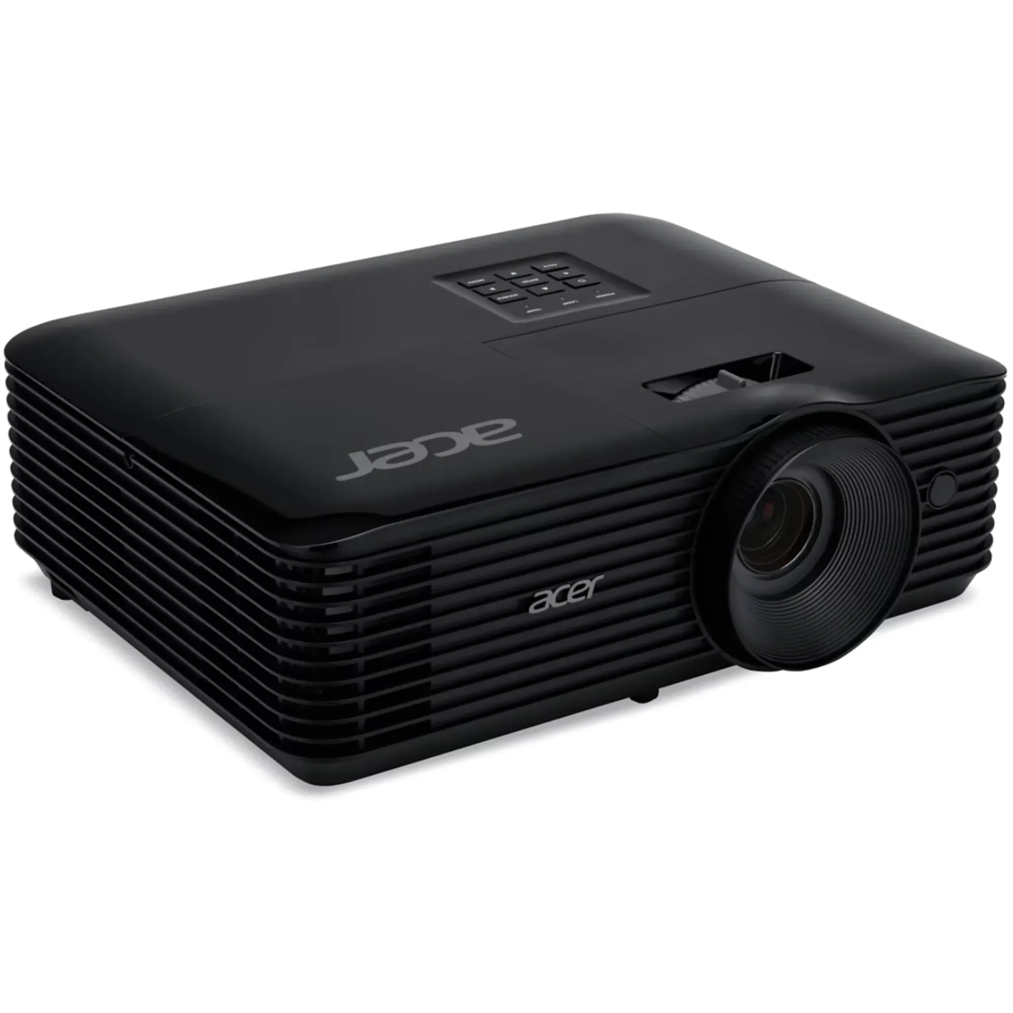Купити Проєктор Acer X129H (MR.JTH11.00Q) - фото 3