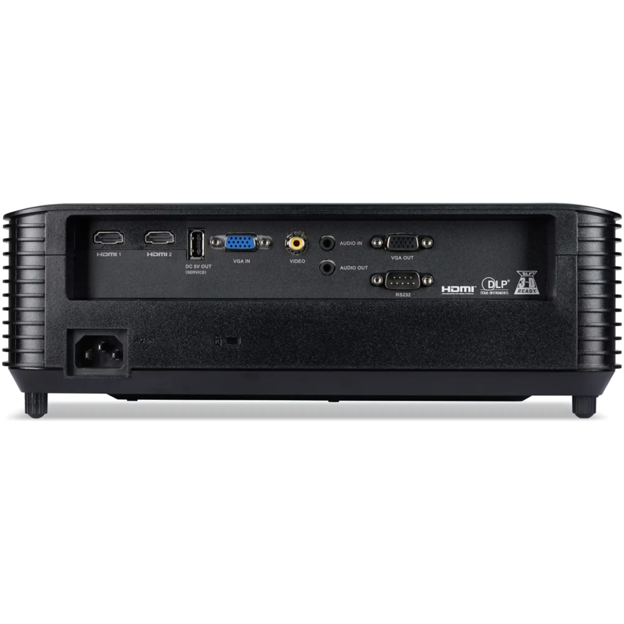 Купити Проєктор Acer X1328 (MR.JX611.001) - фото 7