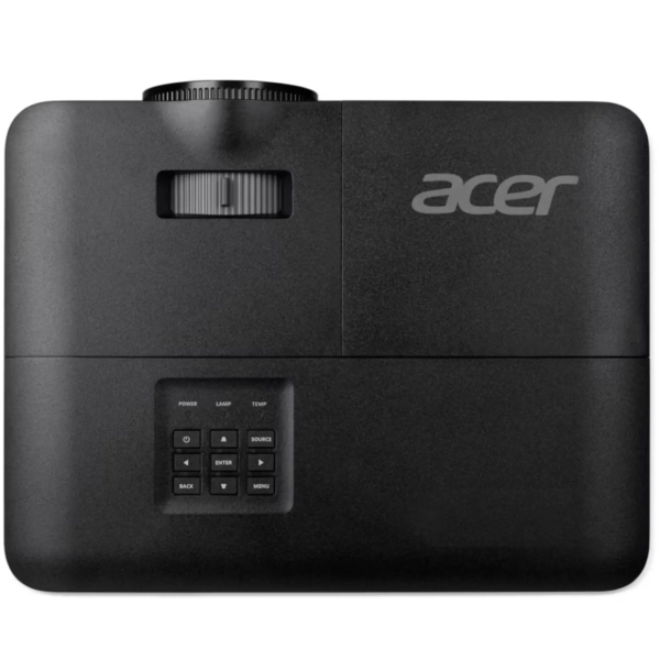 Купити Проєктор Acer X1328AF (MR.JXU11.001) - фото 6
