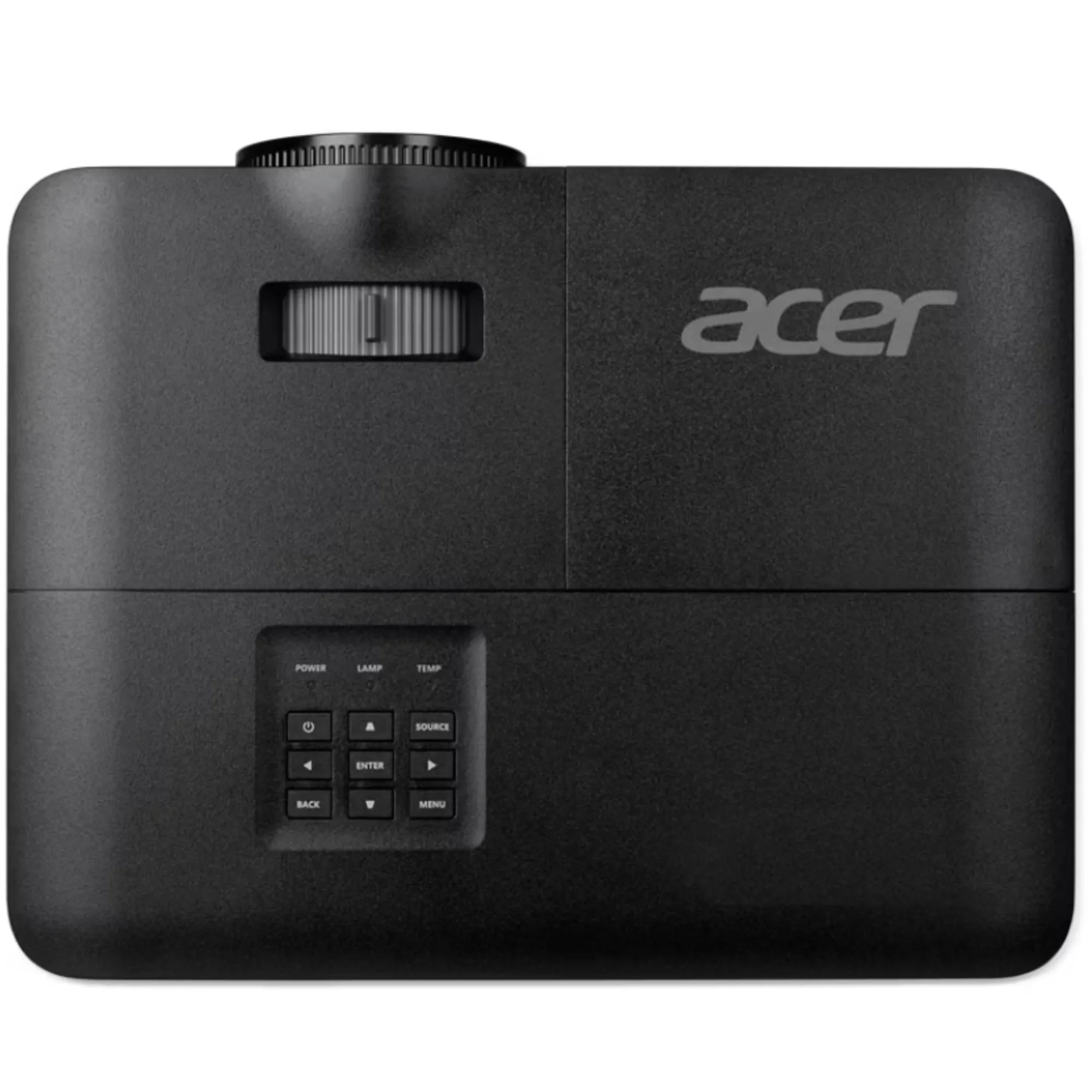 Купити Проєктор Acer X1328ic (MR.JX611.002) - фото 6