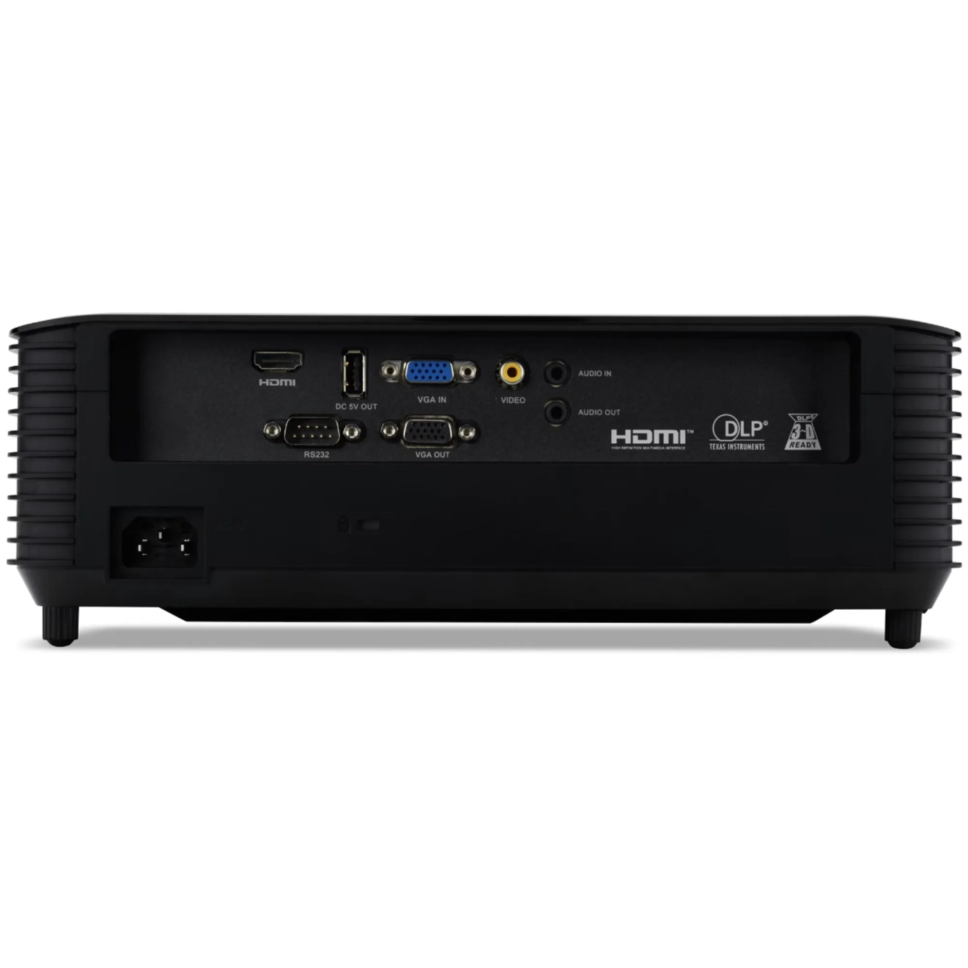 Купити Проєктор Acer X1328WHn (MR.JX211.001) - фото 6