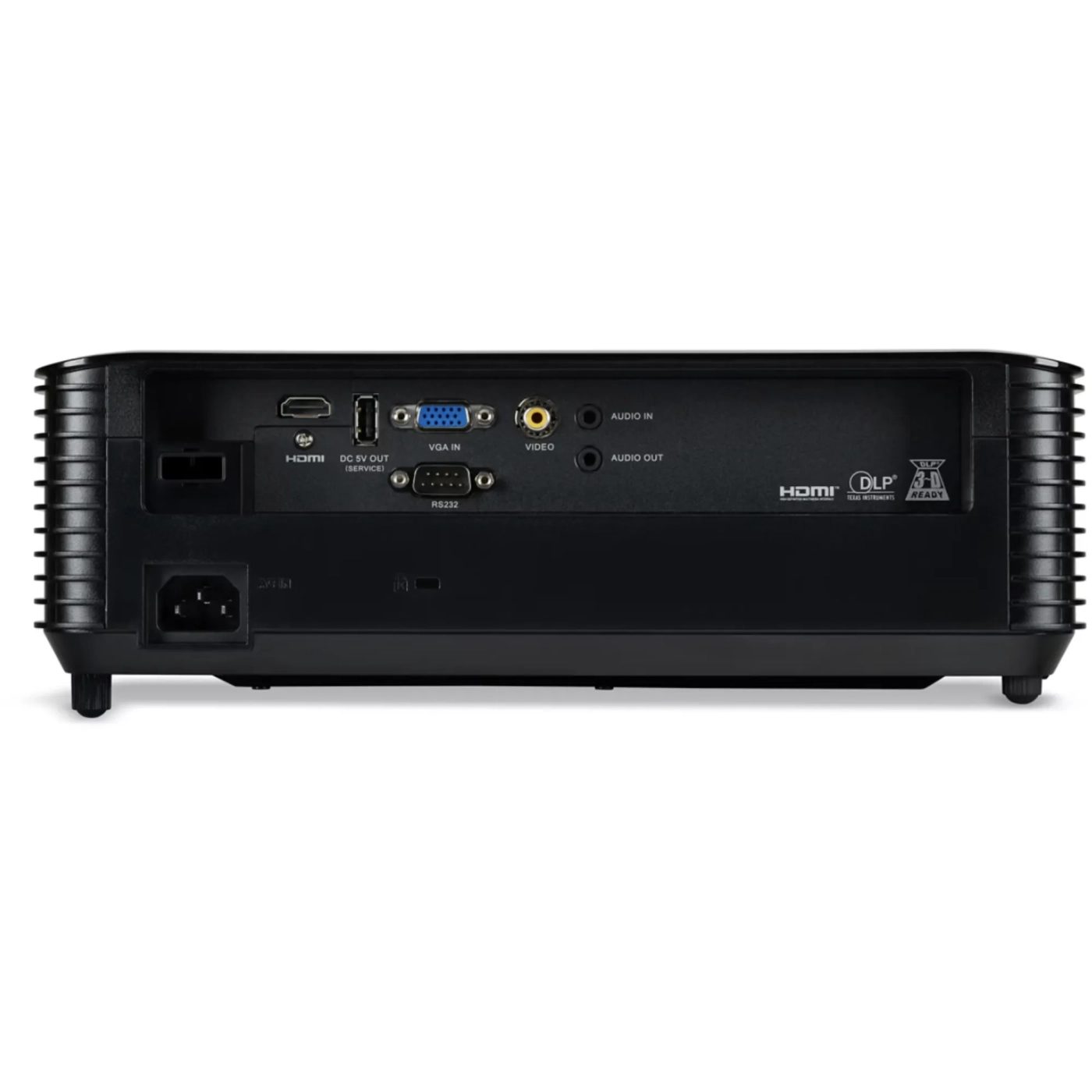 Купити Проєктор Acer X1328Wi (MR.JTW11.001) - фото 4