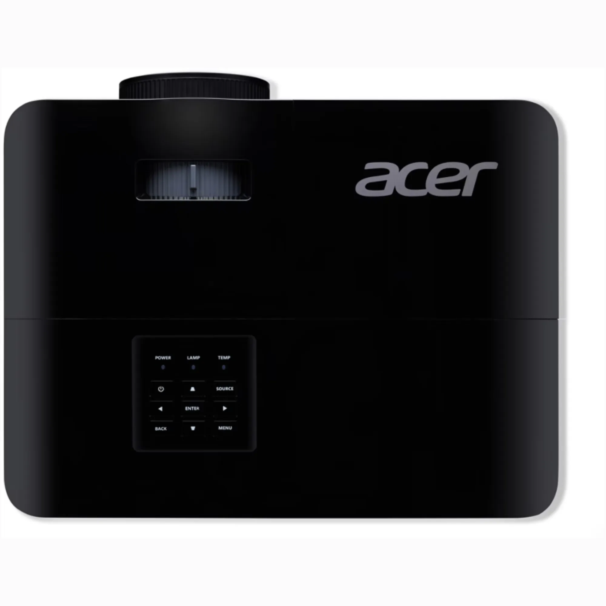 Купити Проєктор Acer X1328Wi (MR.JTW11.001) - фото 5
