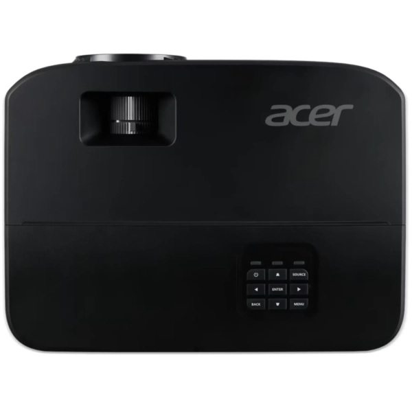 Купити Проєктор Acer X1329 (MR.JX711.001) - фото 5