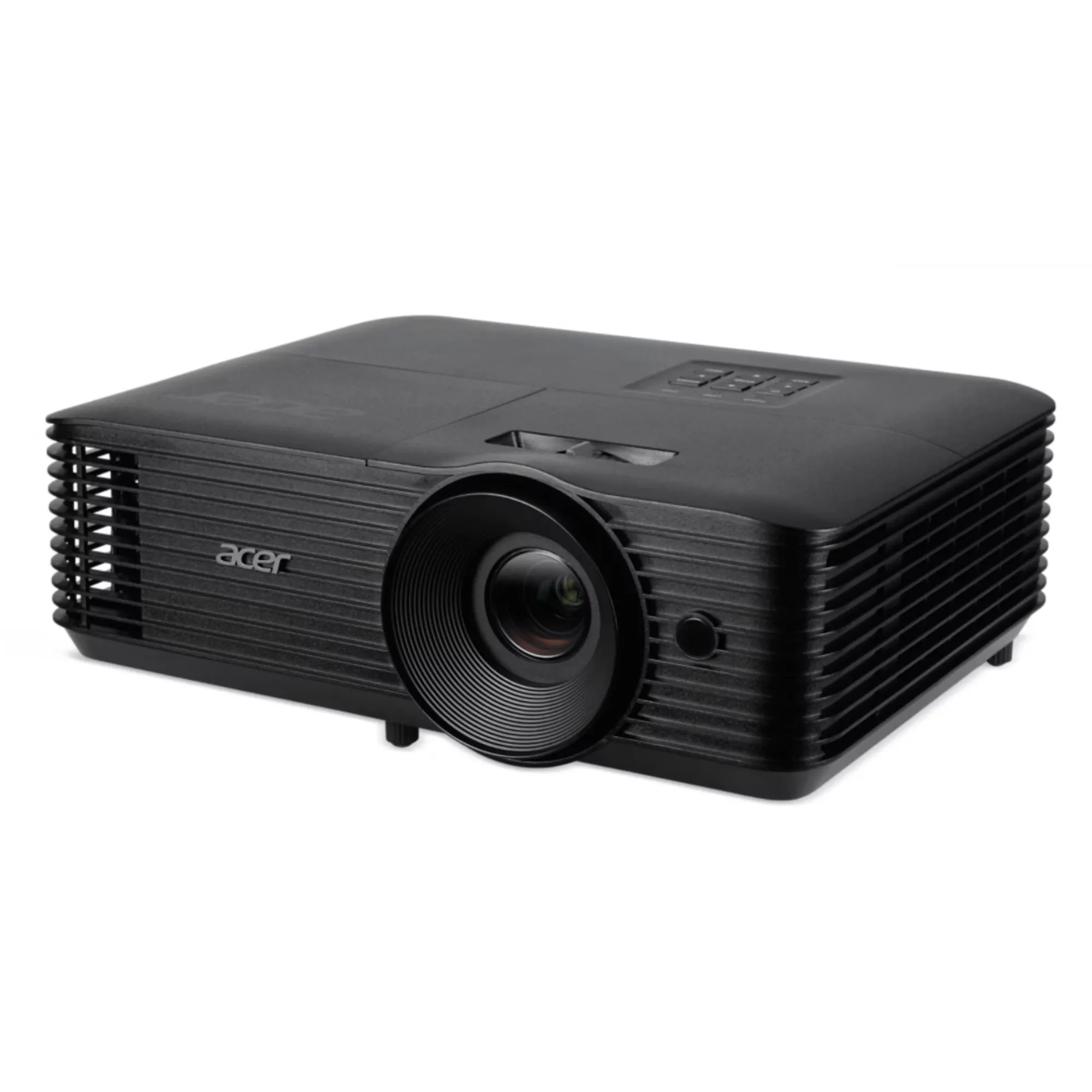 Купити Проєктор Acer X139 (MR.JX611.00Z) - фото 5
