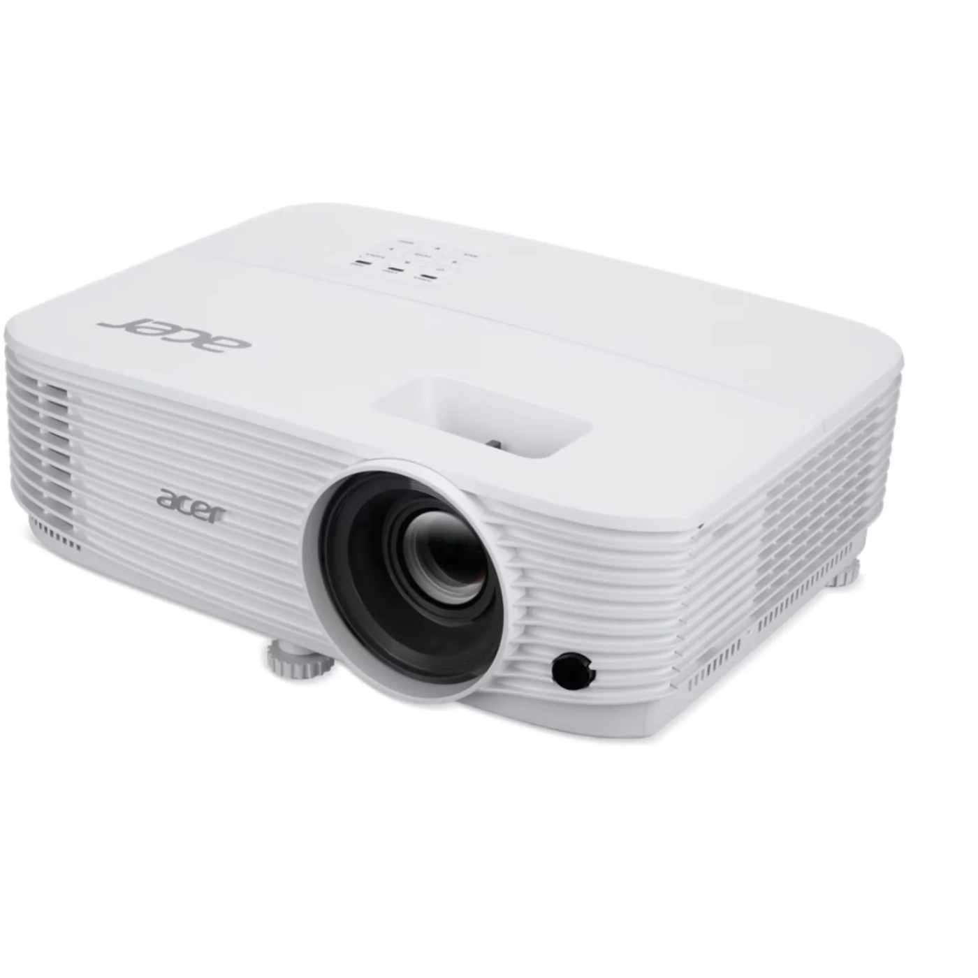 Купити Проєктор Acer X1526 (MR.JX911.001) - фото 4