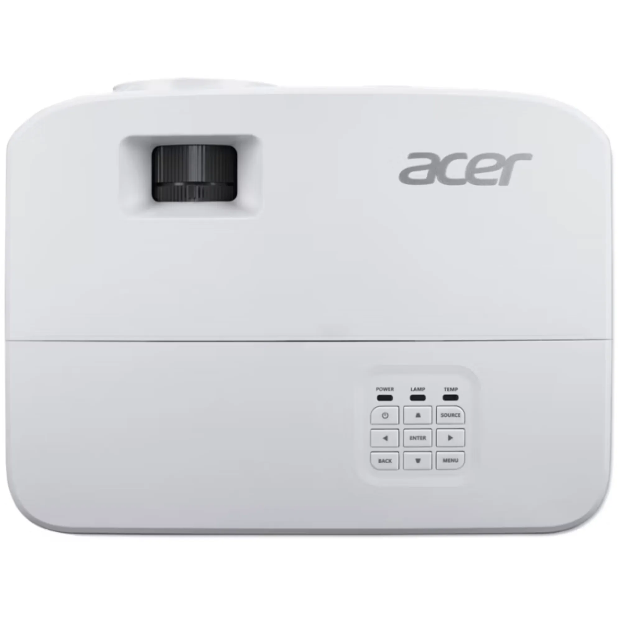 Купити Проєктор Acer X1526 (MR.JX911.001) - фото 5