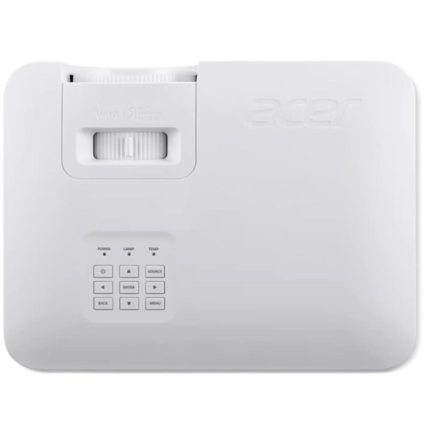 Купити Проєктор Acer XL2330W (MR.JWR11.001) - фото 5
