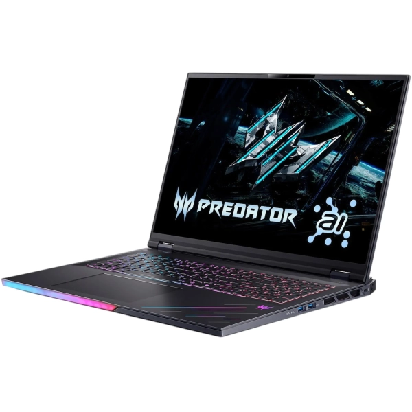 Купити Ноутбук Acer Predator Helios 18 AI PH18-73 (NH.QVYEU.007) - фото 2