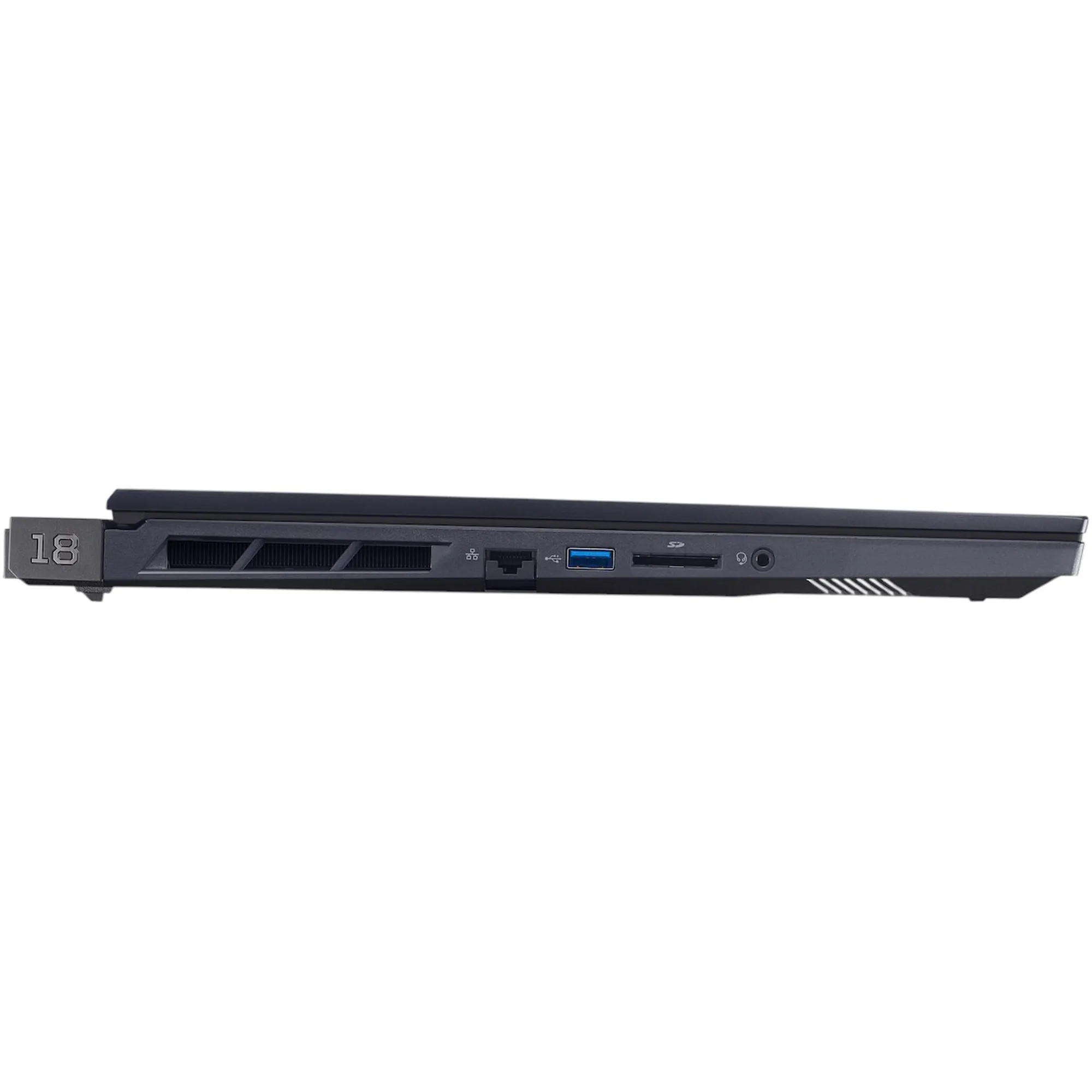 Купити Ноутбук Acer Predator Helios 18 AI PH18-73 (NH.QVYEU.007) - фото 6