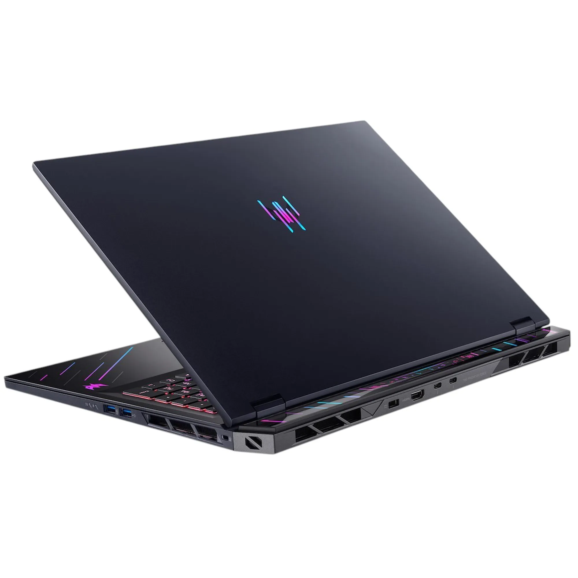 Купити Ноутбук Acer Predator Helios 18 AI PH18-73 (NH.QVYEU.007) - фото 10