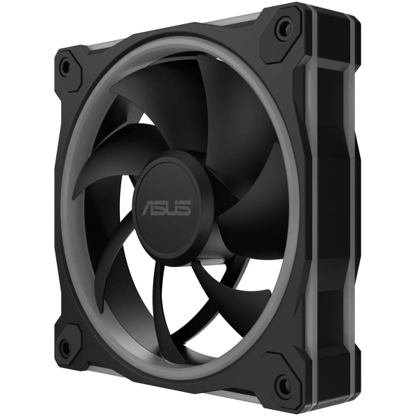 Купити Вентилятор ASUS Prime MR120 ARGB Black (90DA00I0-B09000) - фото 10