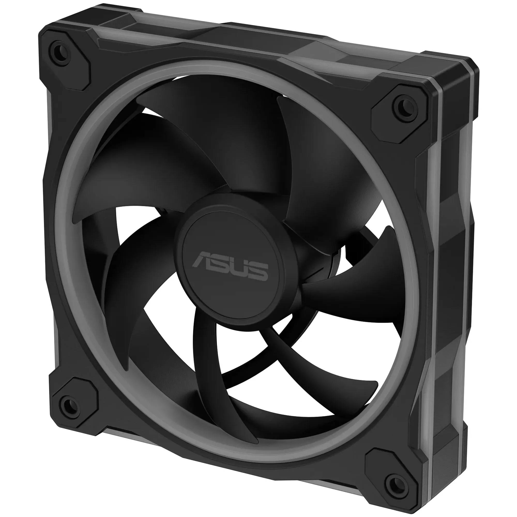 Купити Вентилятор ASUS Prime MR120 ARGB Black (90DA00I0-B09000) - фото 11