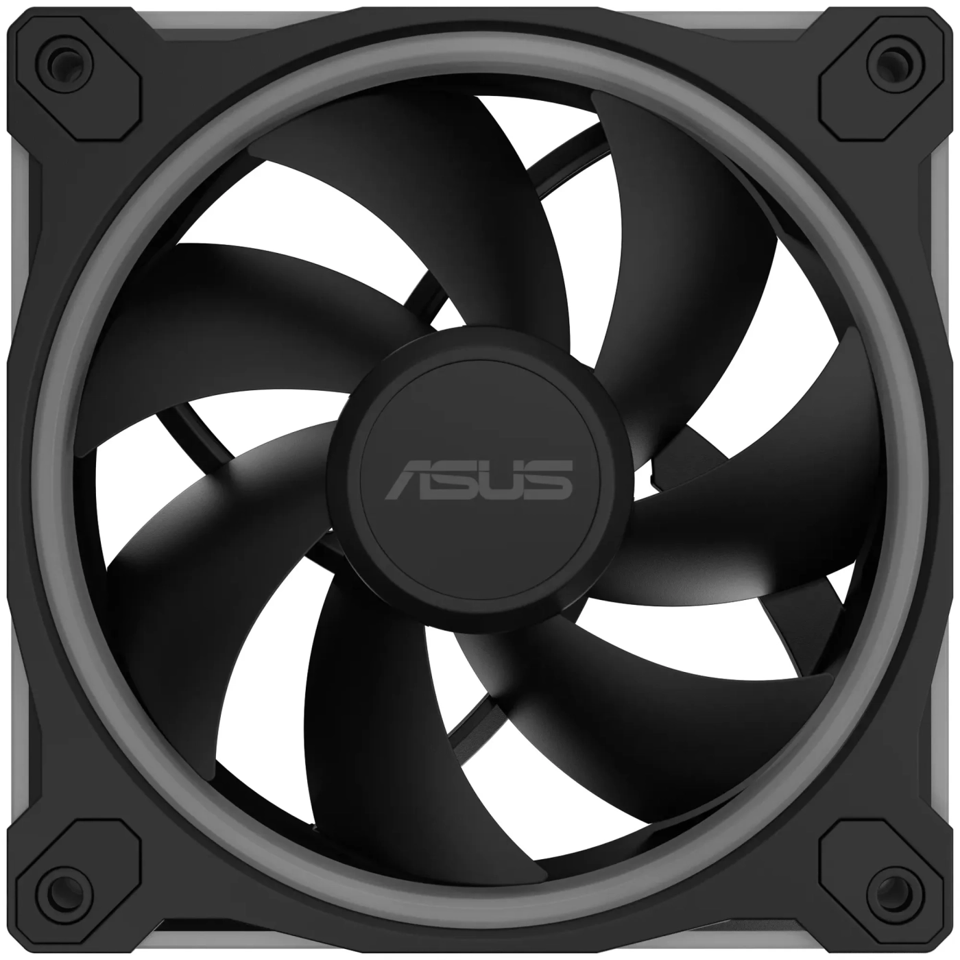 Купити Вентилятор ASUS Prime MR120 ARGB Black (90DA00I0-B09000) - фото 12