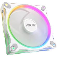 Купить Вентилятор ASUS Prime MR120 ARGB White (90DA00I3-B09000) - фото 2
