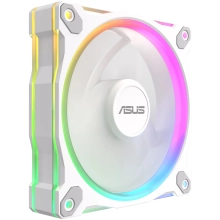 Купить Вентилятор ASUS Prime MR120 ARGB White (90DA00I3-B09000) - фото 3