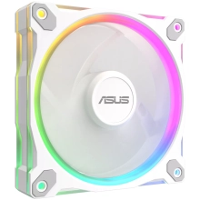 Купить Вентилятор ASUS Prime MR120 ARGB White (90DA00I3-B09000) - фото 4